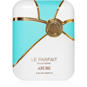 Armaf Le Parfait Azure Pour Femme Eau de Parfum pentru femei - imagine 2